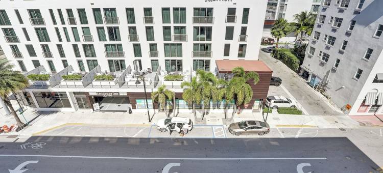 17西 Sonder(Sonder 17West)图片