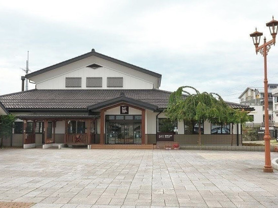 角馆B4T酒店