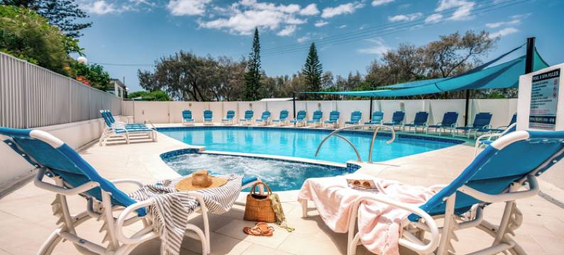 塔利斯曼公寓(Talisman Apartments)图片