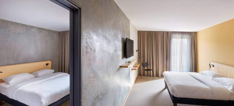 宜必思尚品拜罗伊特酒店(Ibis Styles Bayreuth)图片