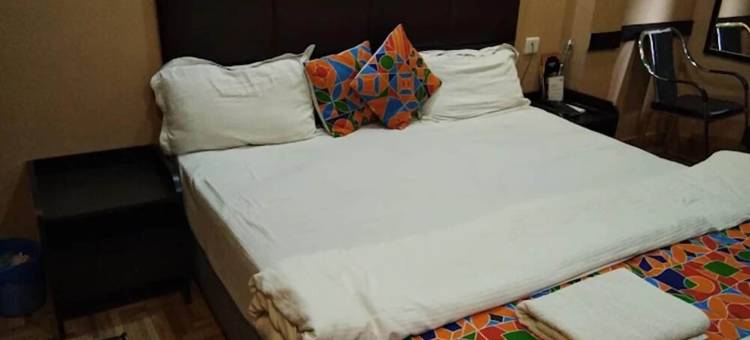 迪帕克公馆酒店(Hotel Deepak Residency)图片