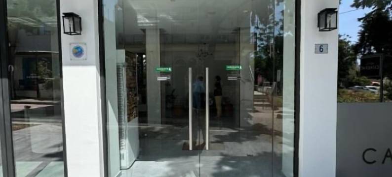 凯瑟琳酒店(Catherine Hotel)图片