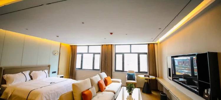 玛多星源酒店图片