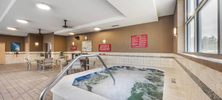 东哥伦比亚杜尔里广场酒店(Drury Plaza Hotel Columbia East)图片