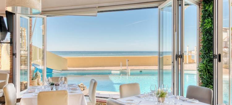 麦克唐纳朵娜洛拉俱乐部(Macdonald Doña Lola Resort)图片