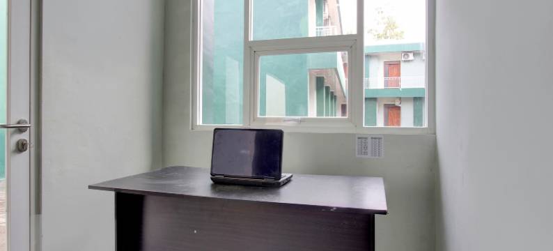 OYO 威斯玛苏布尔伊斯兰旅馆(Hotel O Wisma Subur Syariah)图片