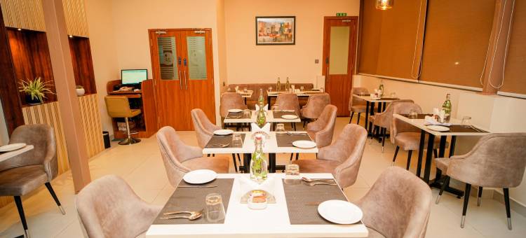 Spree酒店凤凰城Marathahalli(Zip by Spree Hotels Phoenix Marathahalli)图片