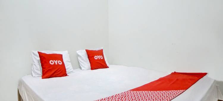 Hotel O 899号宾馆(Hotel O Guesthouse 899)图片
