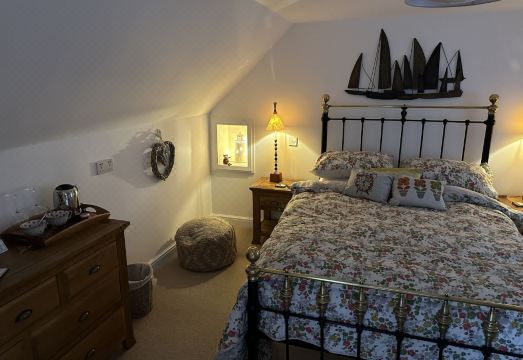 Sealladh SonaHotel Overview