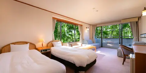 富士山酒店