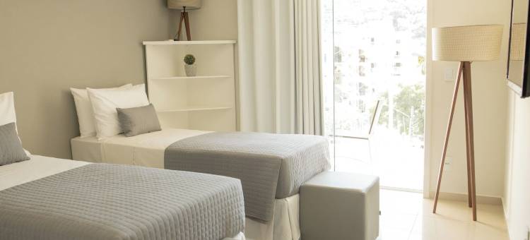 安格拉海滩酒店(Angra Beach Hotel)图片