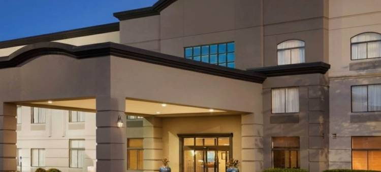 Townhome Inn & Suites by IHG图片