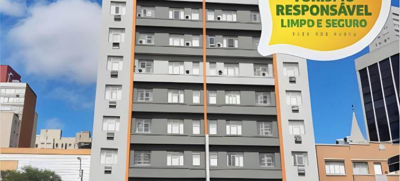 瓜伊拉瑞德安德拉德(Rede Andrade Guaíra)图片