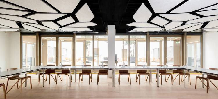 纺线(The Yarn Design Hotel Lake Zürich)图片