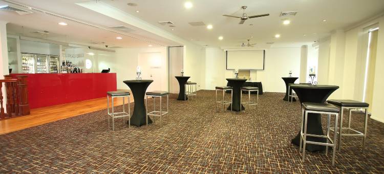 汤斯维尔盛橡都市酒店(Oaks Townsville Hotel)图片