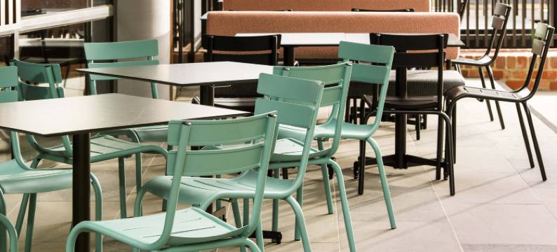 墨尔本穆尼池塘诗铂高级服务公寓(The Sebel Melbourne Moonee Ponds)图片