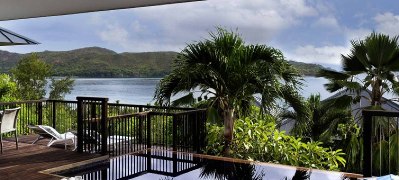 莱佛士塞舌尔酒店(Raffles Seychelles)图片