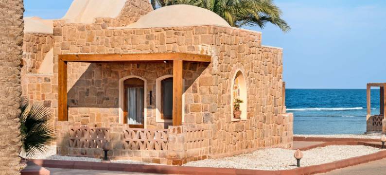 额奎斯瑞享度假村(Mövenpick Resort El Quseir)图片