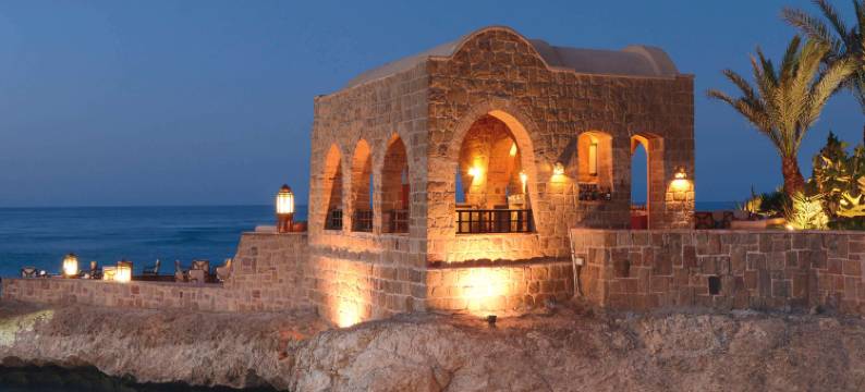 额奎斯瑞享度假村(Mövenpick Resort El Quseir)图片