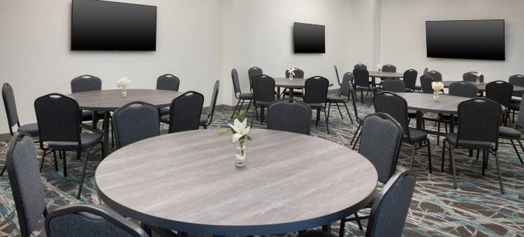亚特兰大巴克黑德源宿酒店(Element Atlanta Buckhead)图片