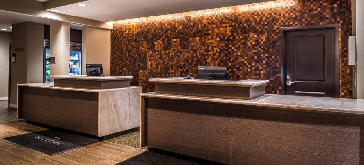 夏洛特斯蒂尔克里克居家酒店(Residence Inn Charlotte Steele Creek)图片