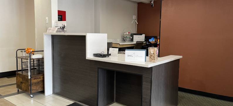 Candlewood Suites 雪城(Candlewood Suites EAST SYRACUSE - CARRIER CIRCLE by IHG)图片