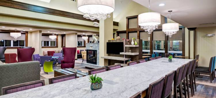 汉密尔顿居家酒店(Residence Inn Hamilton)图片