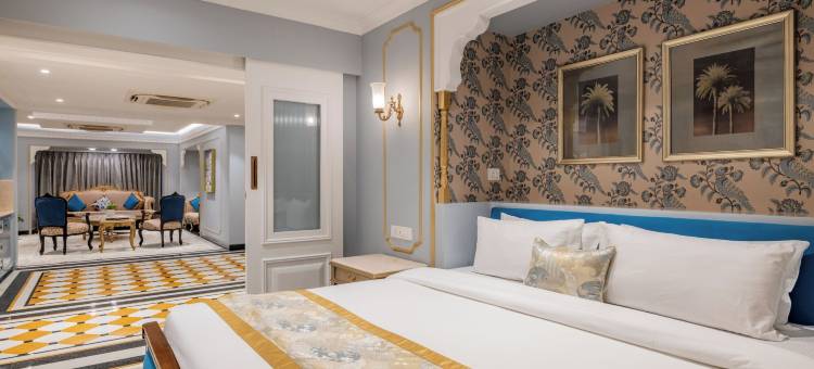 公馆 - 精品酒店(The Residency - A Boutique Hotel)图片