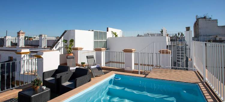 Genteel Home Mendoza Rios II图片