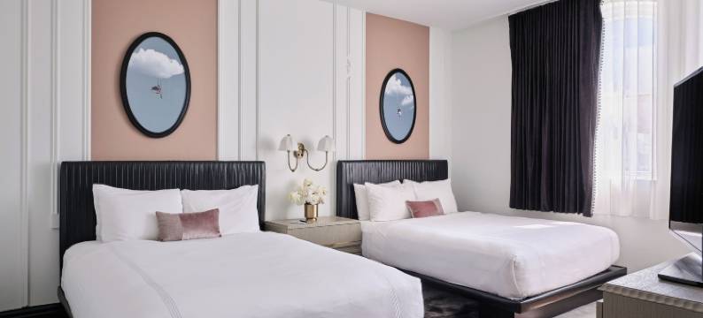 堪萨斯城酒店 - Hyatt臻选品牌成员(Hotel Kansas City, Part of Hyatt)图片