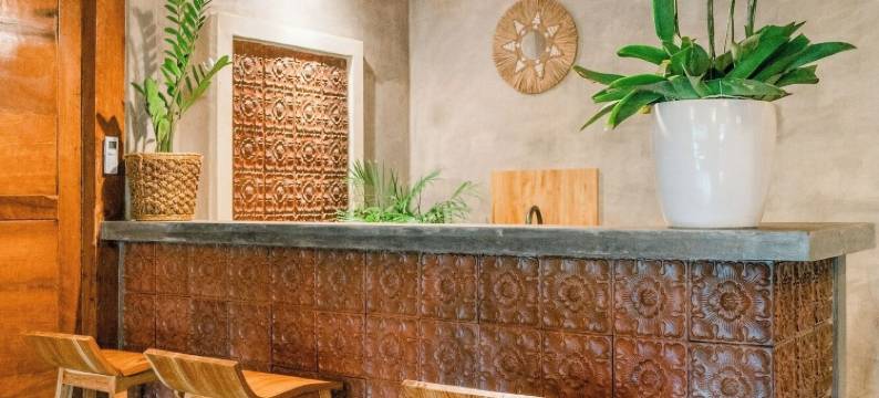 乌布塞纳别墅(Sena Villa Ubud)图片