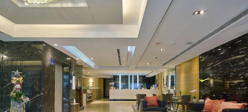 高雄金石大饭店图片