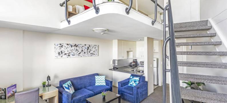 达令港Metro酒店(Metro Apartments on Darling Harbour)图片