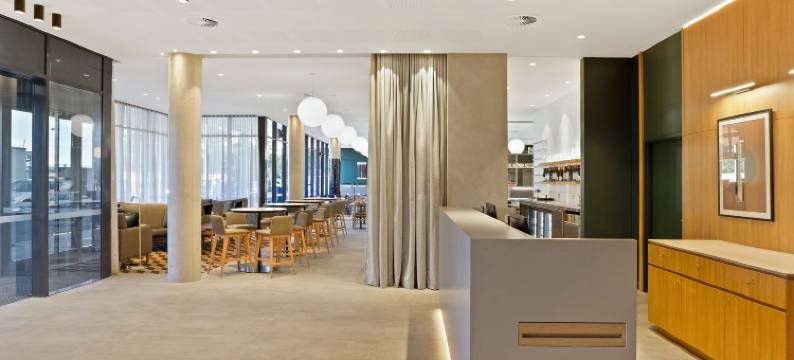 悉尼机场曼特拉酒店(Mantra on Sydney Airport)图片