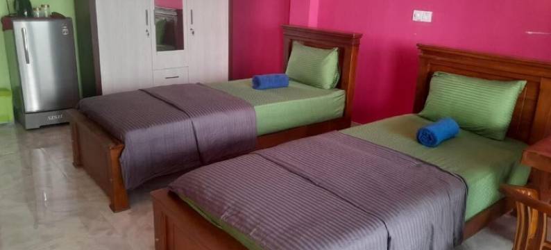 海滨度假屋(Beach House)图片