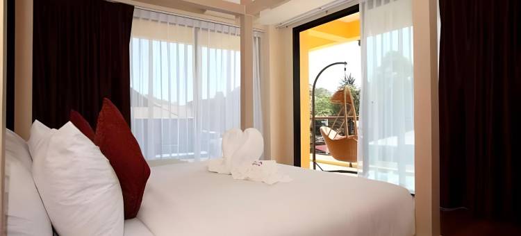 克里艾拉酒店(Keeree Ele Resort)图片