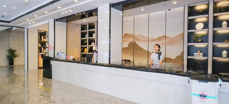 皇朝大酒店(福鼎汽车南站店)图片