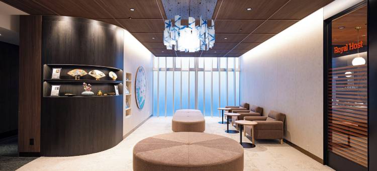 名古屋纳屋桥里士满酒店(Richmond Hotel Nagoya Nayabashi)图片