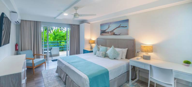 蓝色港湾度假公寓(Blue Haven Holiday Apartments)图片