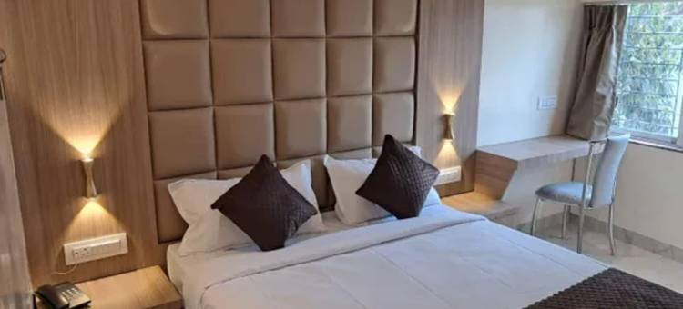 撒哈拉旅馆(Sahara Inn)图片