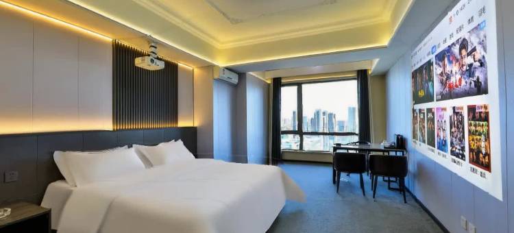 艾瑞特酒店公寓(沈阳奥体万达店)图片