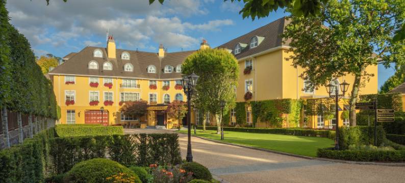 基拉尼公园酒店(The Killarney Park)图片