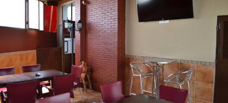 拉鲁塔旅馆(Hostal Pension la Ruta)图片