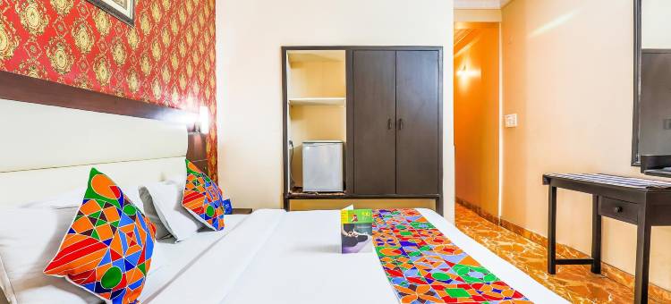 普拉米拉·酒店(FabHotel Pramila Inn)图片