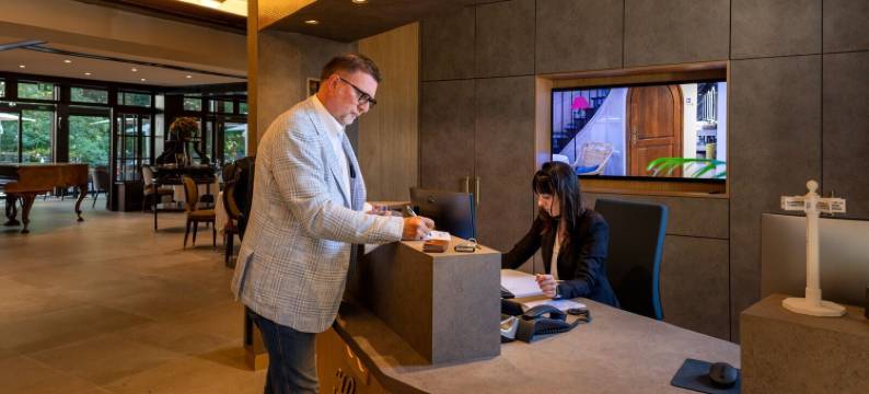 皇家广场旅馆(Hostellerie du Royal Lieu)图片