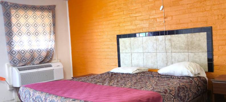 Hotel O 达拉斯市中心近展览公园的 Way Side Inn(Way Side Inn by Hotel O Dallas Near Fair Park Downtown)图片