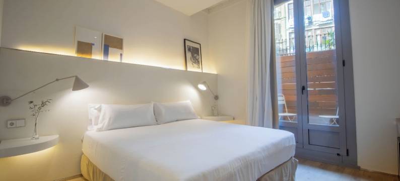 巴塞罗那 Storni - 由勿忘我运营(Storni Barcelona by Forget me Not)图片