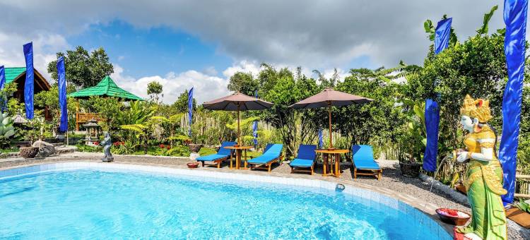 桑丹农业度假村(Sandan Agro Resort)图片
