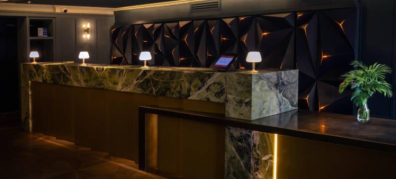 阿波茨巴顿贝斯特韦斯特酒店(Best Western Abbots Barton Hotel)图片