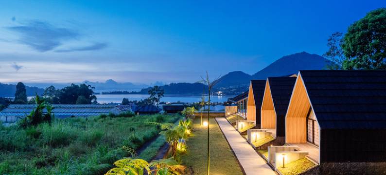 Sai Wana Cabin Bedugul图片